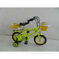 Baby Bike Kids Bike with Basket in the Year 2017